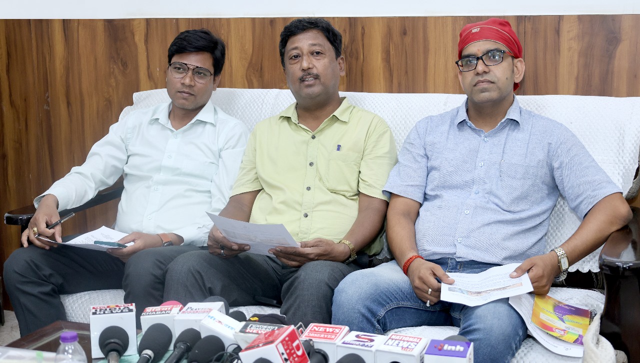 आईआरसीटीसी कराएगा नेपाल के पशुपतिनाथ के दर्शन, 4 अक्टूबर को इंदौर से चलेगी ट्रेन, जबलपुर होकर जायेगी