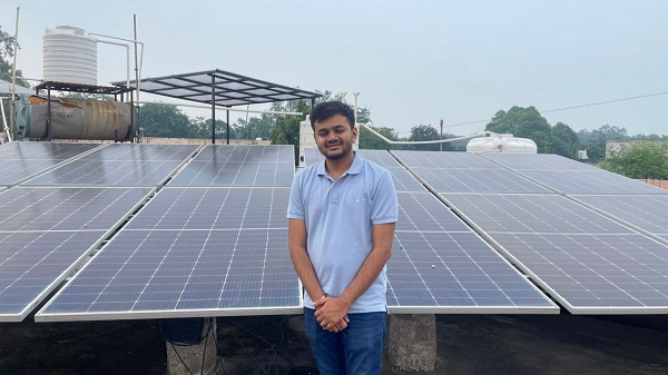 कारखाना भी चलने लगे अब सूर्यघर योजना की बिजली से