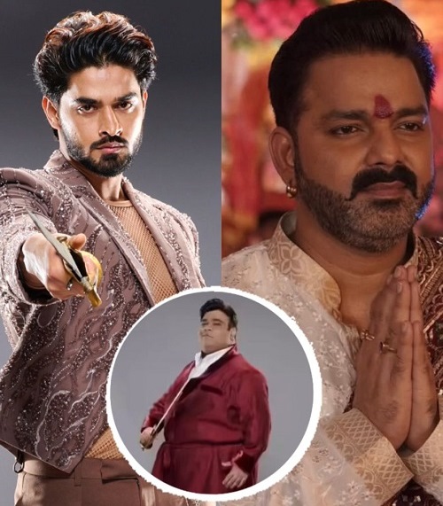 किकू के तानों से नहीं, सच्चाई से जीते दिल अर्बाज़