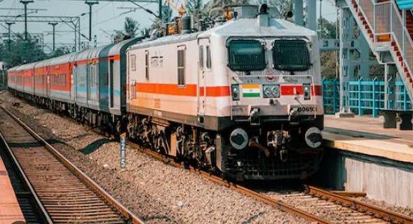 अमृत भारत ट्रेन जबलपुर को भी मिली, दक्षिण भारत से मिलेगी कनेक्टिविटी, 15 सितम्बर को होगा शुभारम्भ