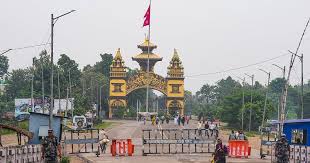 नेपाल में जेलों से तेरह हज़ार पांच सौ से अधिक कैदी फरार