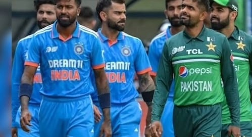 पाकिस्तान भारत मुकाबले से पहले दोनों कप्तानों का ऐलान आक्रामक खेल से पीछे नहीं हटेंगे