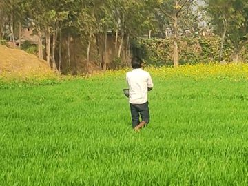 जबलपुर में फार्मर रजिस्ट्री ने पकड़ी रफ़्तार, 1.39 लाख किसान हुए पंजीकृत