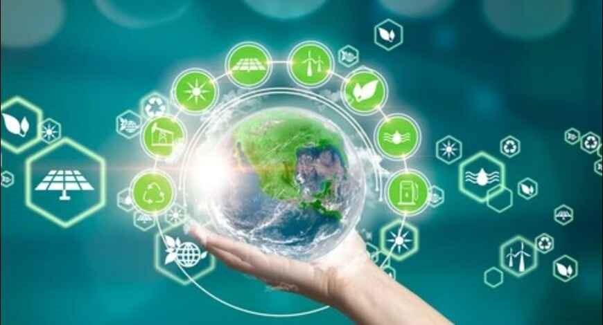 सिर्फ ‘दुनिया की फैक्ट्री’ नहीं बल्कि अब क्लीन-टेक्नोलॉजी का वैश्विक हब बनकर नया स्वरूप ले रहा चीन