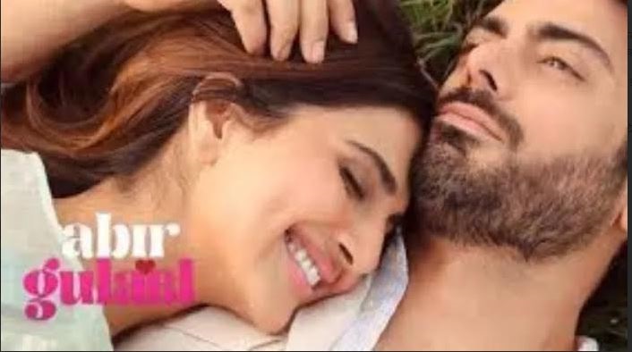 आबीर गुलाल फिल्म भारत में रिलीज़ नहीं होगी फवाद खान और वाणी कपूर की रोमांटिक मूवी को लेकर PIB का बड़ा बयान