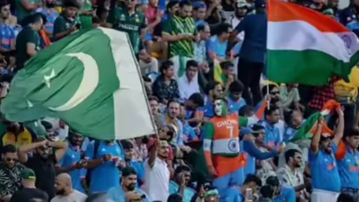 भारत पाकिस्तान एशिया कप मैच पर उठे विरोध के सुर सोशल मीडिया पर #BoycottINDvPAK और #BoycottAsiaCup बना माहौल गर्म