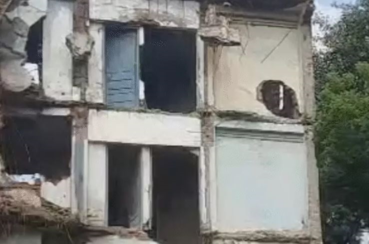 MP: जबलपुर में BSNL के भवन के मलबे में एक और व्यक्ति के दबे होने की आशंका