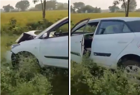 जबलपुर निवासी युवती ने इंस्टाग्राम पर प्रॉपर्टी ब्रोकर को फंसाया