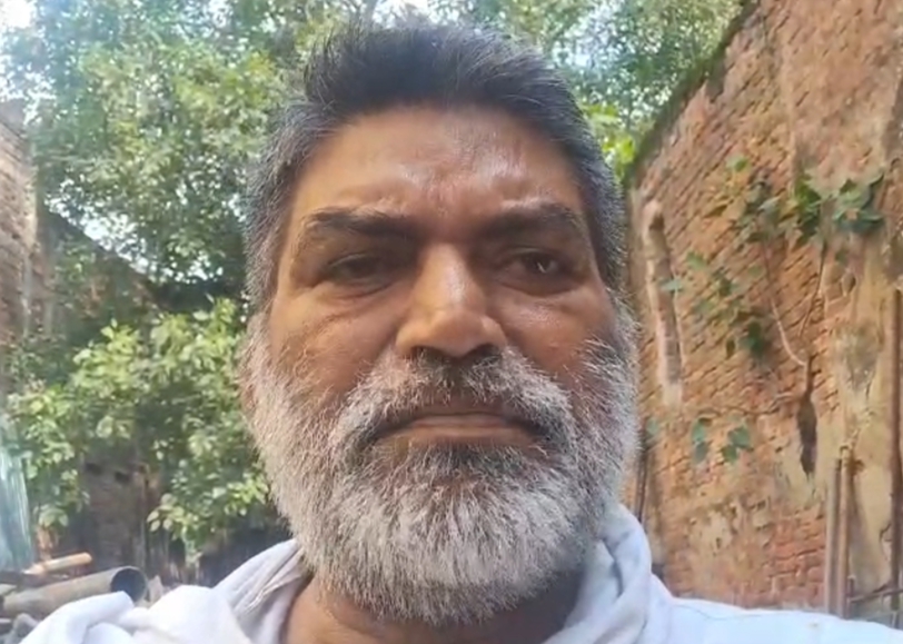 भारत- पाकिस्तान के बीच क्रिकेट मैच खेलना भाजपा की मजबूरी हो सकती हैं, देश का नहीं