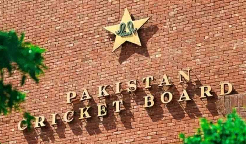 पीसीबी ने एशिया कप से मैच रेफरी को हटाने की मांग की आईसीसी आचार संहिता उल्लंघन का लगाया आरोप