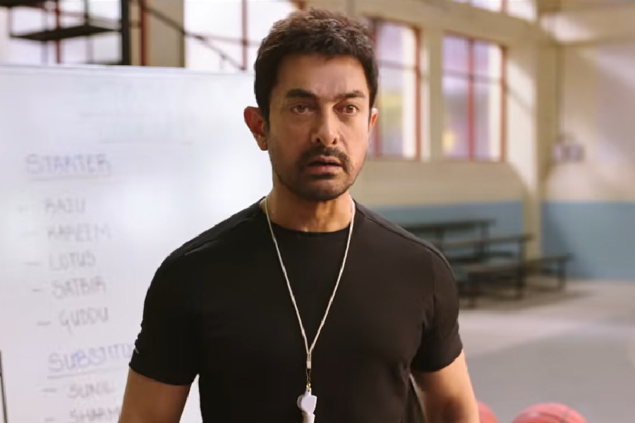 ‘सितारे ज़मीन पर’ ने यूट्यूब पे-पर-व्यू पर किया 20 गुना ज़्यादा कारोबार आमिर खान का बयान