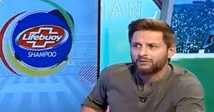 एशिया कप विवाद शाहिद अफरीदी ने राहुल गांधी की तारीफ की भारतीय सरकार पर साधा निशाना