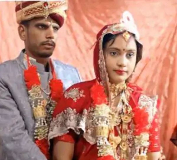 उज्जैन में पकड़ी गई लुटेरी दुल्हन गैंग, जबलपुर में सगाई कराई, दमोह में की थी शादी..!