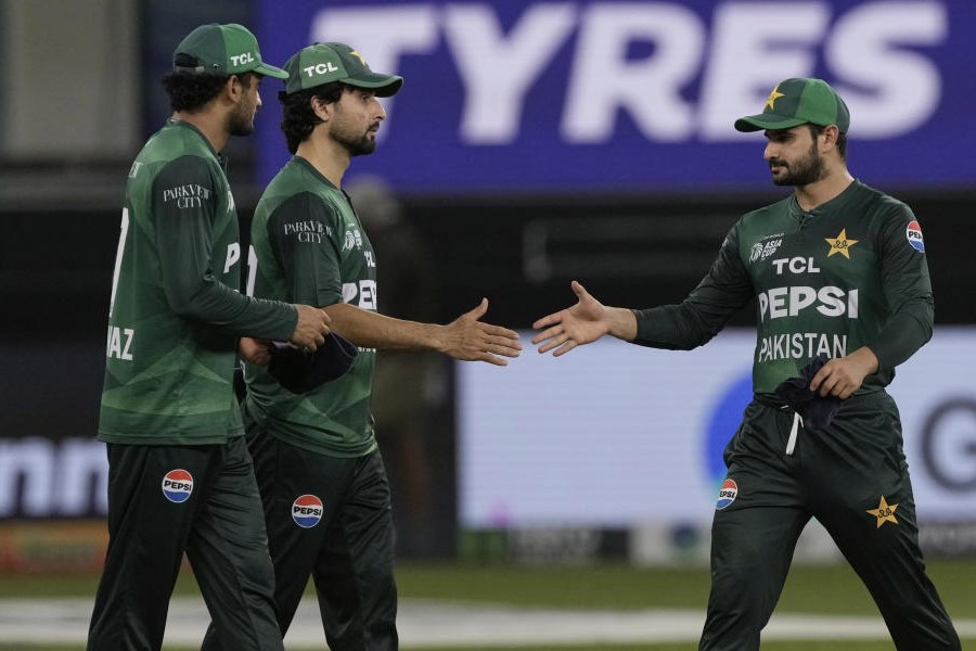 पाकिस्तान-यूएई एशिया कप मुकाबला एक घंटे विलंबित, आईसीसी ने पीसीबी की मांग ठुकराई