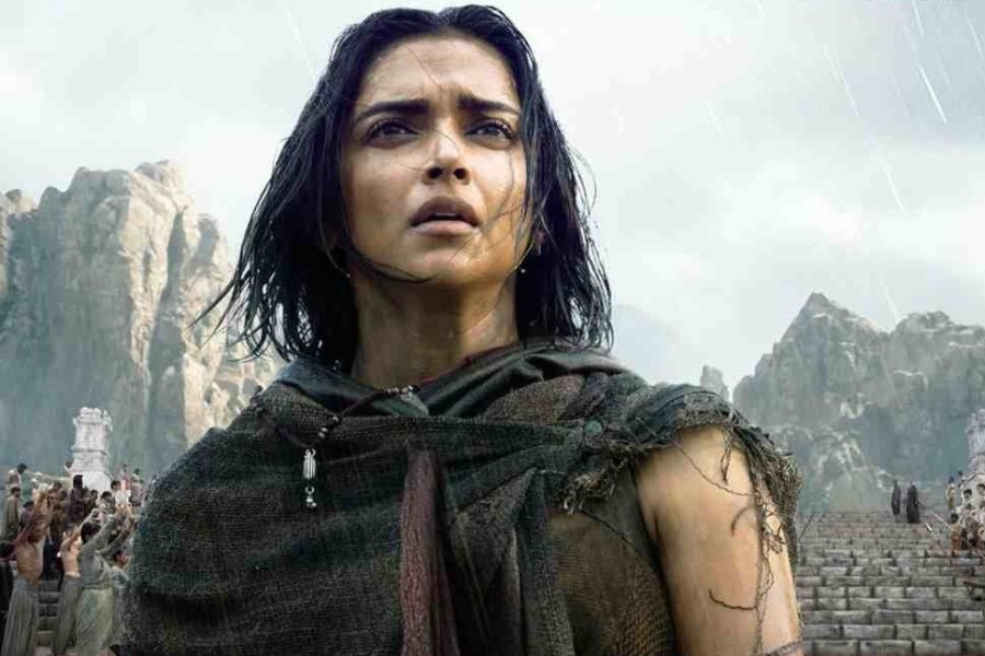 दीपिका पादुकोण नहीं होंगी ‘काल्कि 2898 AD’ सीक्वल में, फिल्म को चाहिए पूरा समर्पण