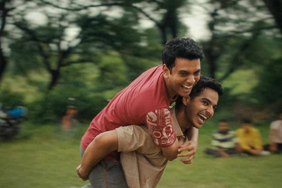 नीरज घायवान की होमबाउंड भारत का 98वें ऑस्कर के लिए आधिकारिक चयन