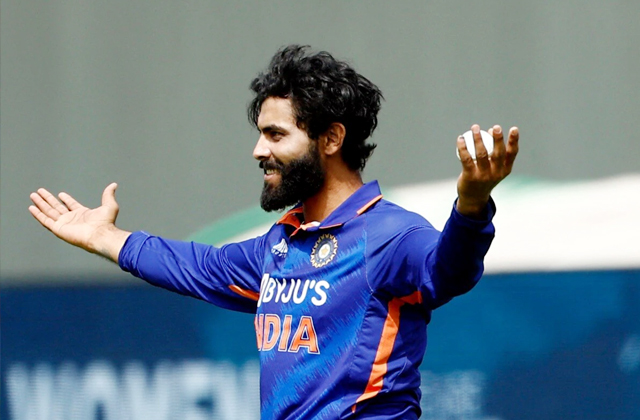 एशिया कप 2025 में रवींद्र जडेजा की भारत के लिए धमाकेदार वापसी