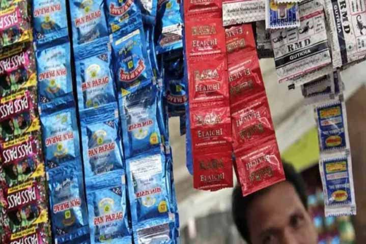 हरियाणा सरकार का बड़ा निर्णय : कैंसर के बढ़ते खतरे के बीच, गुटखा-पान मसाला पर लगाया एक साल का बैन