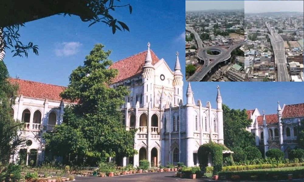 एमपी का सबसे बड़ा फ्लाईओवर विवादों में, जबलपुर हाईकोर्ट में खामियों पर जनहित याचिका, 22 सितंबर को होगी सुनवाई