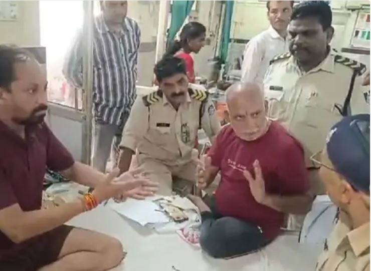 जबलपुर में सराफा कारोबारी के बेटे का अपहरण, बंधक बनाकर पीटा