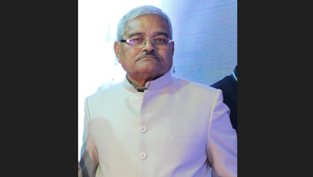 ईमानदारी की अमर विरासत छोड़ गए केशव दत्त पाराशर