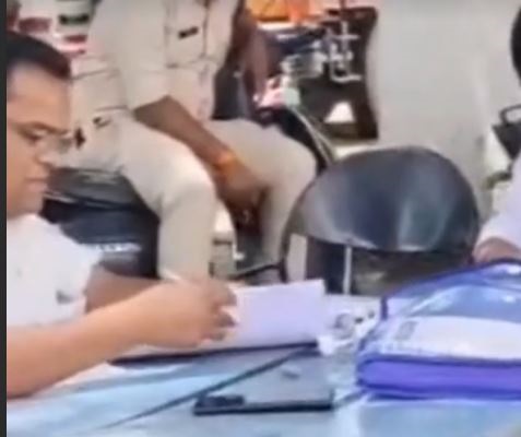 एमपी के जबलपुर, कटनी सहित 4 जिलों में जीएसटी चोरी का खुलासा