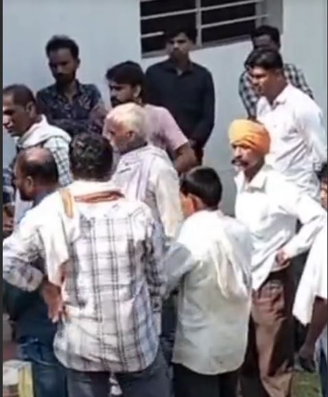 संदिग्ध हालात में नवविवाहिता की मौत, 6 माह पहले हुई थी शादी, ससुराल वालों पर हत्या का आरोप