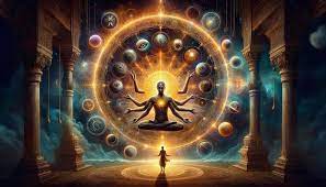 तुला लग्न के रहस्यमयी भेद: खगोलीय गणित की गहराई से ज्योतिषीय यात्रा