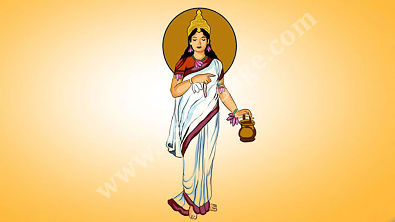 जानिए नवरात्रि के दूसरे दिन मां ब्रह्मचारिणी का महत्व