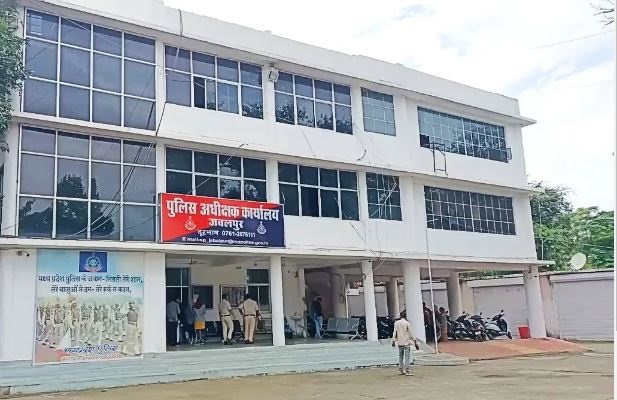 आरटीआई में अनदेखी के आरोपों के बाद जबलपुर एसपी से जवाब तलब