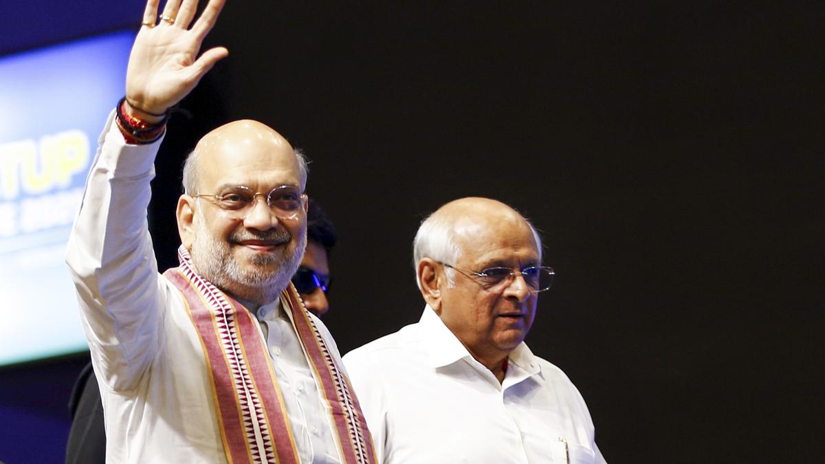 अमित शाह ने कहा भारत अगले तीन साल में ग्लोबल इनोवेशन इंडेक्स में शीर्ष 10 देशों में होगा