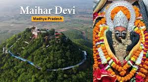 मैहर मेला स्पेशल ट्रेन शुरू : कटनी साऊथ-सतना-कटनी साऊथ के बीच 13-13 ट्रिप अनारक्षित 