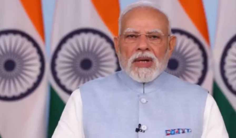 मोदी कैबिनेट का निर्णय : रेलवे कर्मियों को बोनस, बिहार के लिए 6 हजार करोड़ की परियोजनाओं को मंजूरी