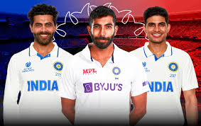 वेस्टइंडीज के खिलाफ टेस्ट सीरीज के लिए किया टीम इंडिया का ऐलान, इन खिलाडिय़ों को नहीं मिला मौका