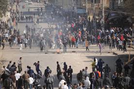 बरेली में बवाल के बाद सख्त एक्शन, मौलाना तौकीर रजा समेत 8 गिरफ्तार, 40 हिरासत में, 2000 पर एफआईआर