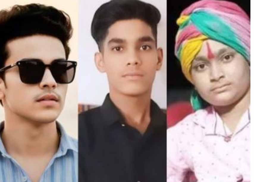 एमपी : सागर दोस्तों को रील बनाना पड़ा महंगा, नदी में डूबने से तीनों की मौत, मचा हड़कम्प