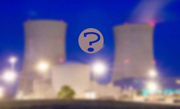 बांसवाड़ा में परमाणु बिजलीघर: सागर किनारे अपेक्षाकृत सुरक्षित, लेकिन महिसागर किनारे असुरक्षित! गुजरात में प्रस्तावित परमाणु ऊर्जा संयंत्र क्यों हटाया गया??