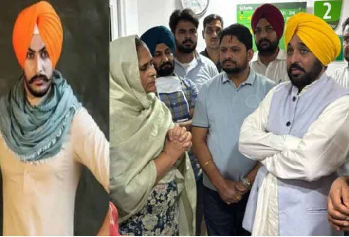 पंजाब के फेमस सिंगर राजवीर जवंदा की हालत गंभीर, हाल जानने अस्पताल पहुंचे सीएम भगवंत मान