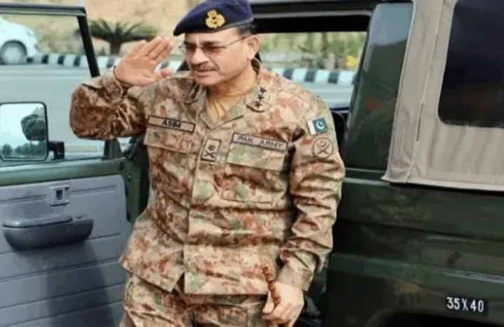 आतंकवादियों को ट्रेनिंग देगी पाकिस्तान की आर्मी, जैश, लश्कर और हिजबुल पर होगा सेना का डायरेक्ट कंट्रोल