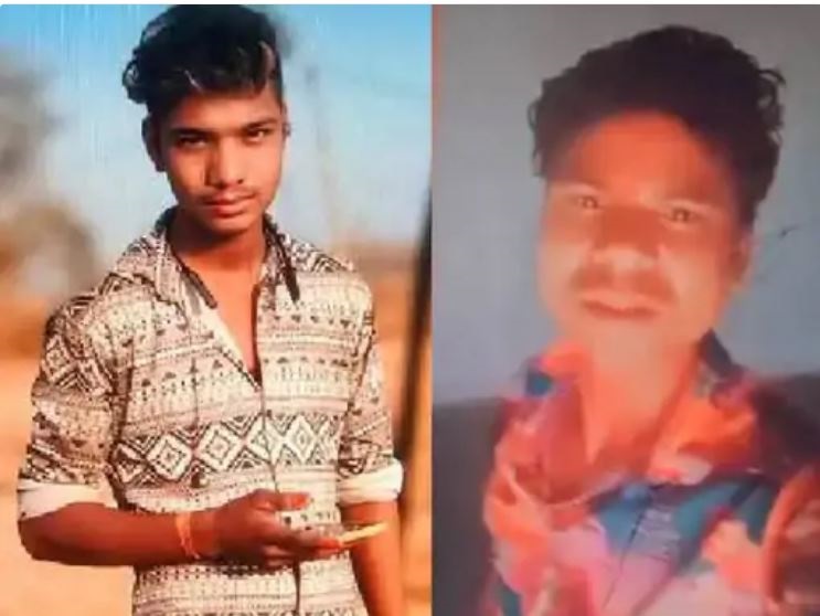 चार साल की बच्ची का अपहरण, जबलपुर में निर्माणाधीन बिल्डिंग में छिपाए थे, मामा-भान्जे गिरफ्तार