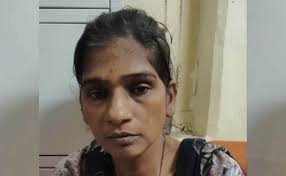 महाराष्ट्र : नवरात्र में चिकन मांगने पर मां ने 7 साल के बेटे को बेलन से पीट-पीटकर मार डाला, बेटी की गंभीर घायल