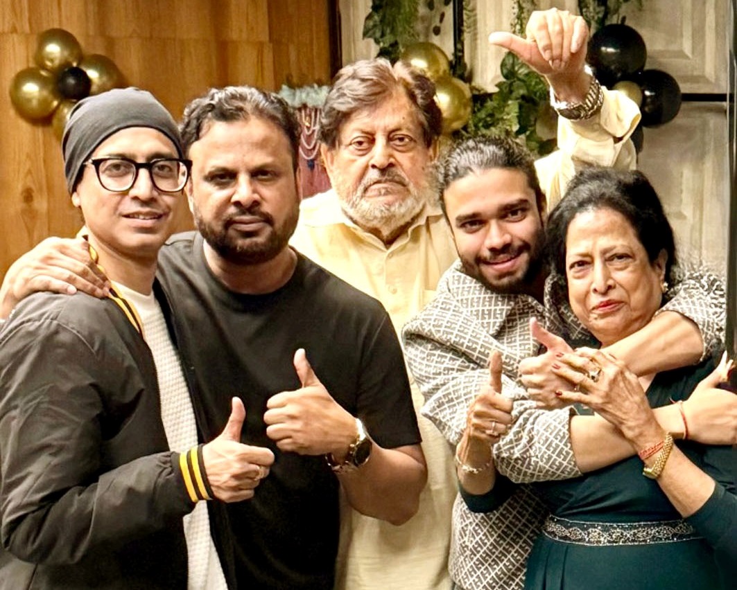 देवाशीष सरगम-सुहर्ष ने भरी इंडी म्यूज़िक की नई उड़ान