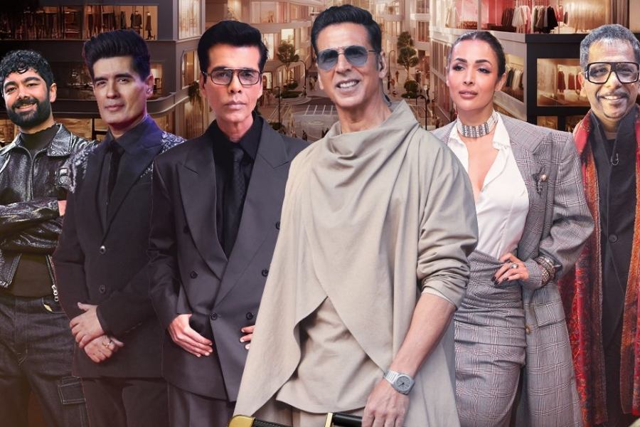 करन जौहर लाए नया रियलिटी शो ‘Pitch To Get Rich’