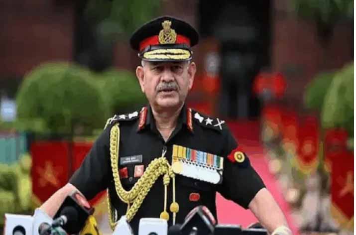 सेना प्रमुख का बड़ा बयान, कहा-ऑपरेशन सिंदूर-2.0 दूर नहीं