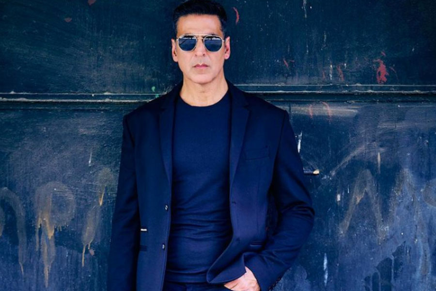 अक्षय कुमार का खुलासा: बेटी से ऑनलाइन गेम में मांगी गई न्यूड फोटो, साइबर सुरक्षा पर गंभीर चेतावनी