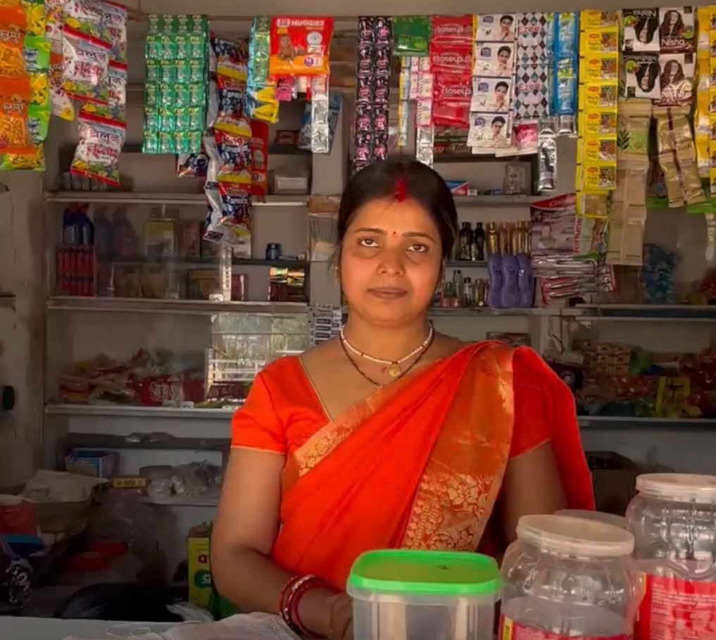 प्रधानमंत्री मुद्रा लोन योजना से बदल रही ग्रामीण महिलाओं की जिंदगी