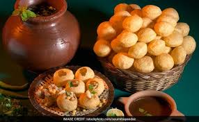 बिहार : पटना में मेले में गोलगप्पे खाने से बाप-बेटे समेत तीन की मौत, मचा हाहाकार