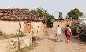 गांव में इंफ्रास्ट्रक्चर की जरूरत और संभावनाएँ दोनों हैं 