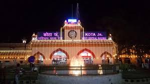 रेलवे संस्थान कोटा में कर्मचारियों को घटिया गुणवत्ता का उपहार देने पर मचा विवाद, कार्यकारिणी ने दिया डीआरएम को दिया ज्ञापन