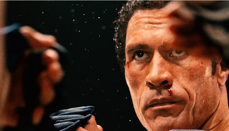 ड्वेन जॉनसन ने द स्मैशिंग मशीन की बॉक्स ऑफिस फ्लॉप पर जताई भावनाएं, बोले आप रिजल्ट कंट्रोल नहीं कर सकते